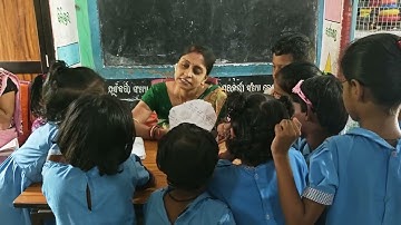 DECE4, PHASE-2, ACTIVITY -27(PUPPET SHOW -THE CLEVER RABBIT)