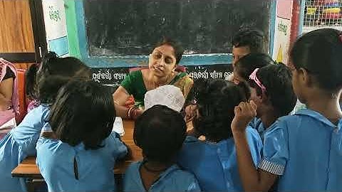 DECE4, PHASE-2, ACTIVITY -27(PUPPET SHOW -THE CLEVER RABBIT)