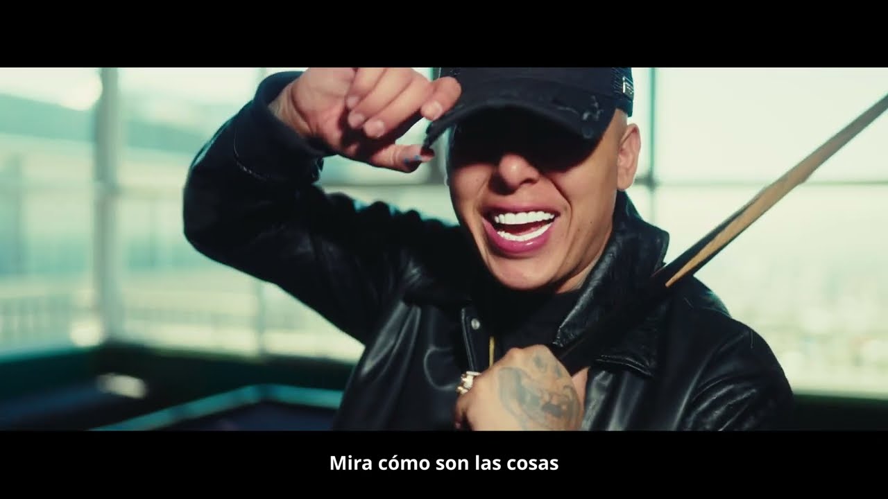 Arte Elegante & Bayron Fire - LA DE FINALES (Video Oficial)