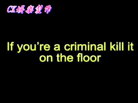 U乐团-On The Floor - REMIX