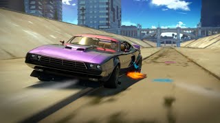 Spy Racers - SEASON 4 - Clout Chaser - SOUNDTRACK