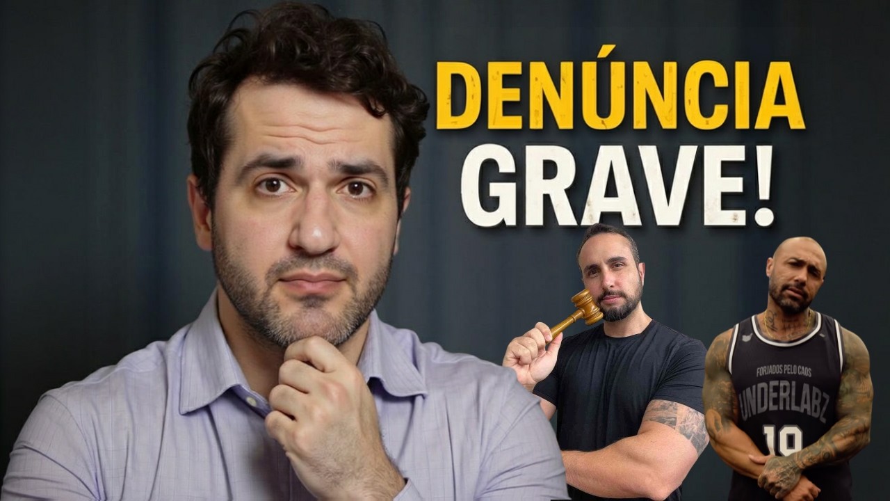 Briga Góes vs Scarpelli: Segredos Revelados!