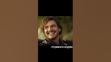Are you Nic or Pedro? #cryptomemes #meme #cryptocurrency #cryptotrading
