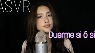 Asmr Meditación Guiada Para Dormir