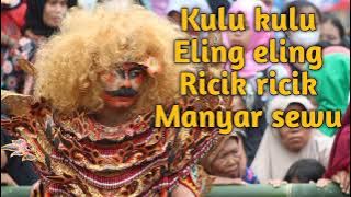 Mp3 lagu ebeg  full album. gending janturan ebeg