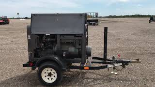 2015 LINCOLN SAE-300HE For Sale