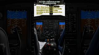 FAA - Private Pilot Q3016 #privatepilot #aviation #test #exams #shorts #engine
