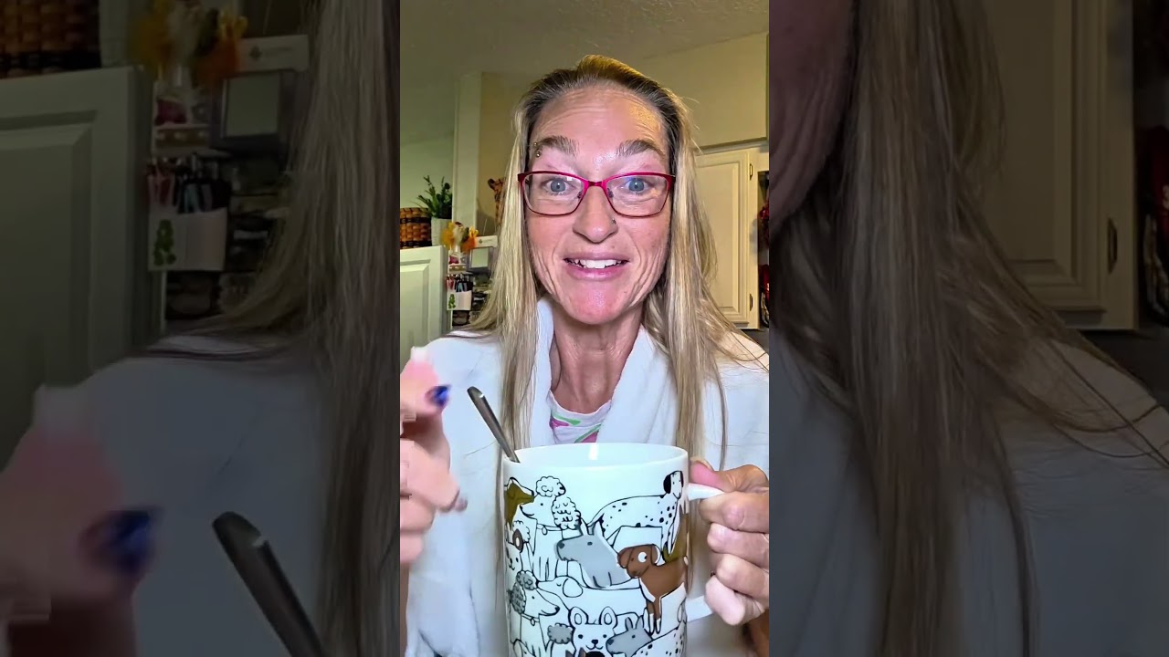 SNOOZE PWDR: The Sleepy Time Hot Chocolate that works