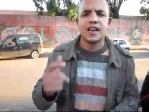 Maroc cheb nokta  2011 juste pour rire