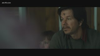 Mark Wahlberg speaks about making 'Father Stu' | What to Watch image