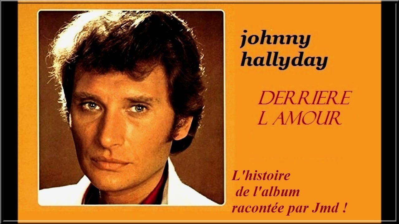 L'histoire de l'album 