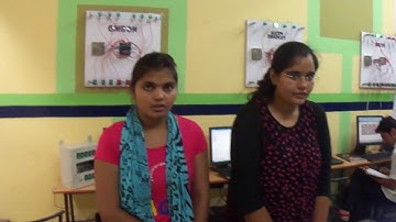 Summer Training Project | Best Summer Training for Industrial Automation in Jaipur | GOEDUHUB