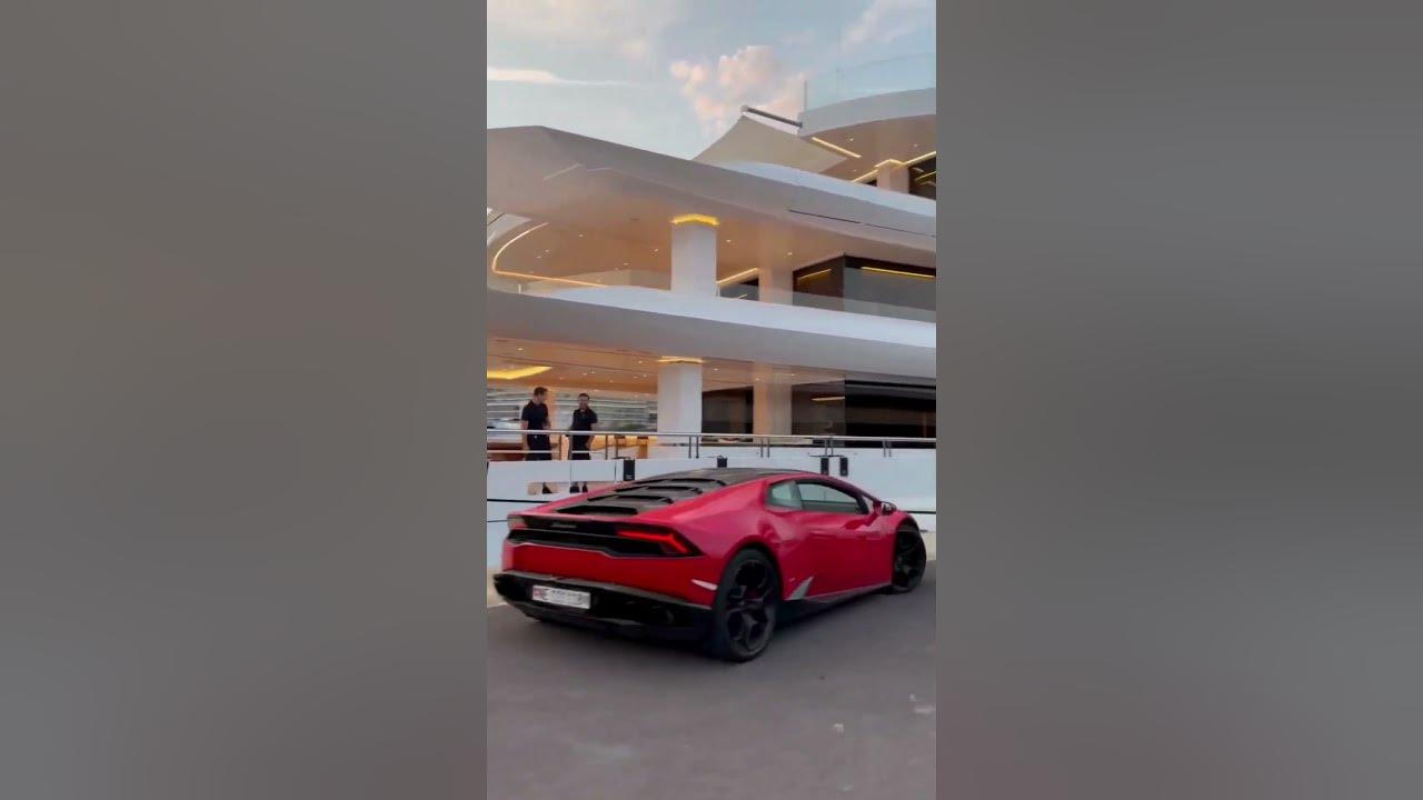 LifeStyle Milionário 💲💲 #luxurylifestyle #lifestyle #rich #money #life ...