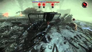 Evolve Beta Game 85 1080p@60fps