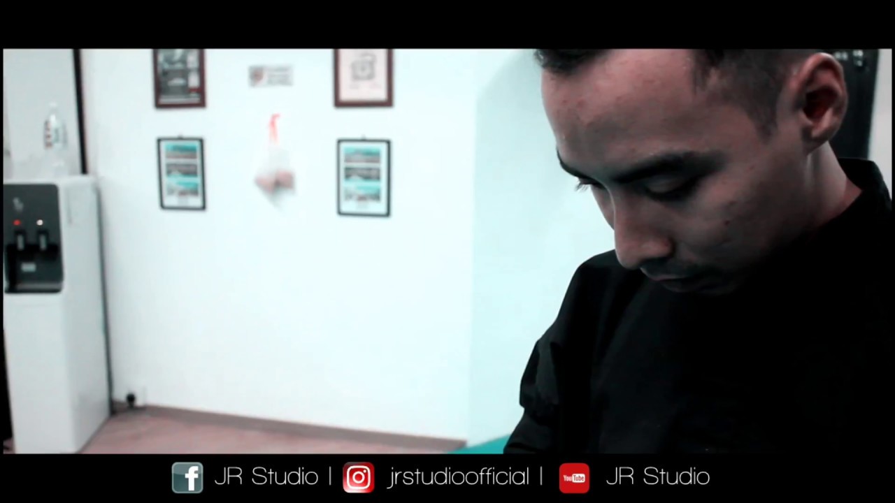 KERIS Fight Choreography - SAMPLE