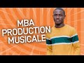 Tout savoir sur les formations  mba production musicale