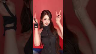 ⋆｡‧˚ʚ✌️^. .^₎✌️ɞ˚‧｡⋆ #IVE #아이브 #JANGWONYOUNG #장원영 #REVIVE_PLUS #BANGBANG #BLACKHOLE #Shorts
