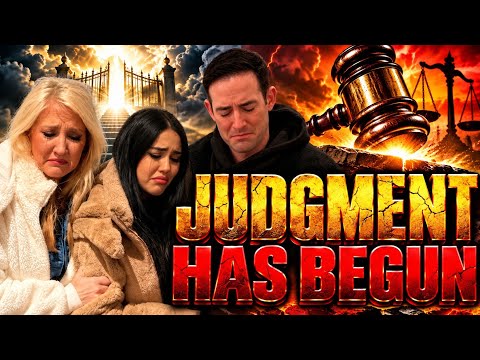 DIVINE  JUDGMENT Has COME to LAURA-LYNN TYLER THOMPSON, JONATHAN and SUZY LAMB  and Here's WHy!