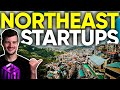 Top 10 northeast india startups