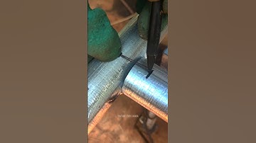 amazing pipe fabrication ideas that few people know about #welding #welder #fabrication #metalwork