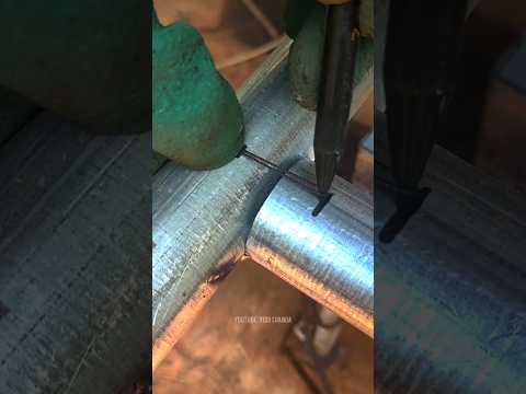 amazing pipe fabrication