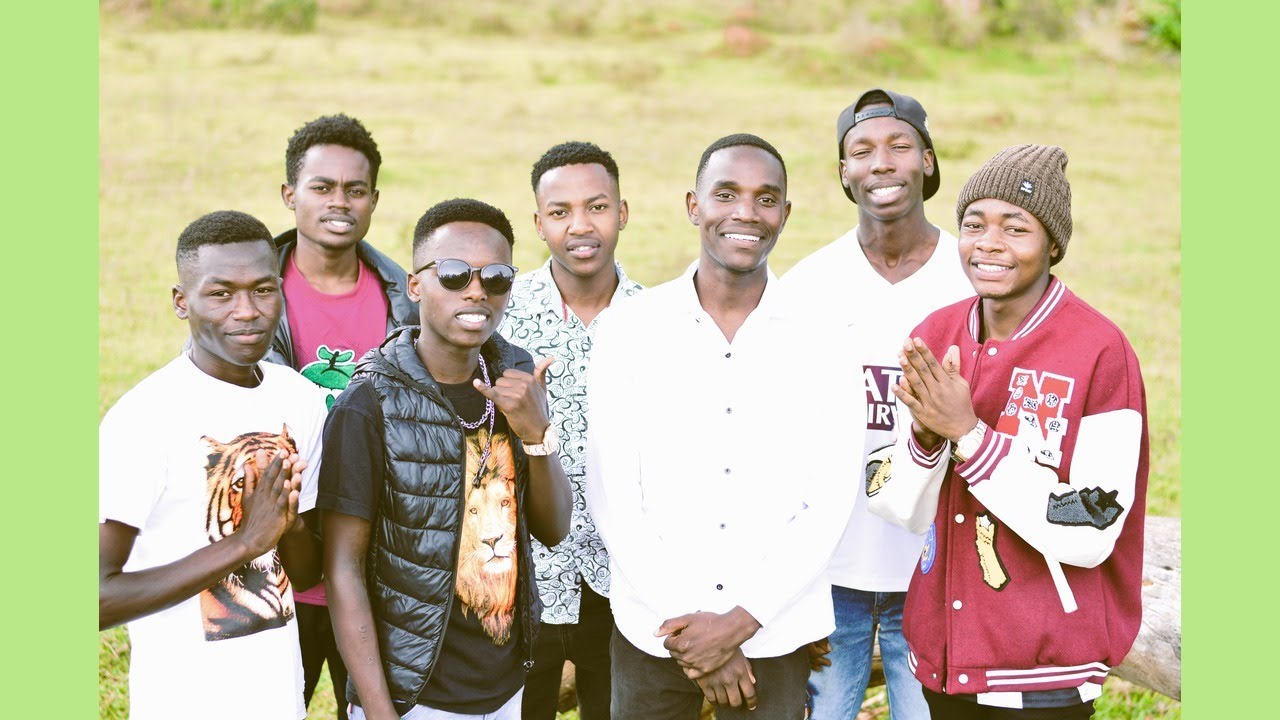 Watch Mugah B ft. Bright Lee - JIPE IMANI (Official 4K Gospel Music Video) on YouTube Watch Mugah B ft. Bright Lee - JIPE IMANI (Official 4K Gospel Music Video) on YouTube
