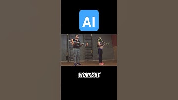Create Your Perfect Workout Plan with AI!