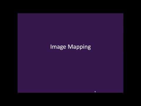 Image Mapping in HTML