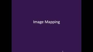 Image Mapping in HTML