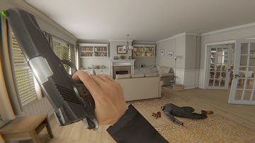 Exploring Bonelab Hyper Realistic Maps