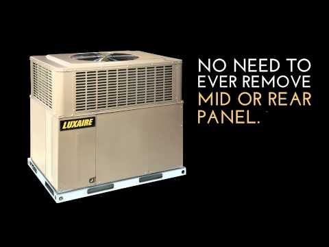 Luxaire Hvac Reviews