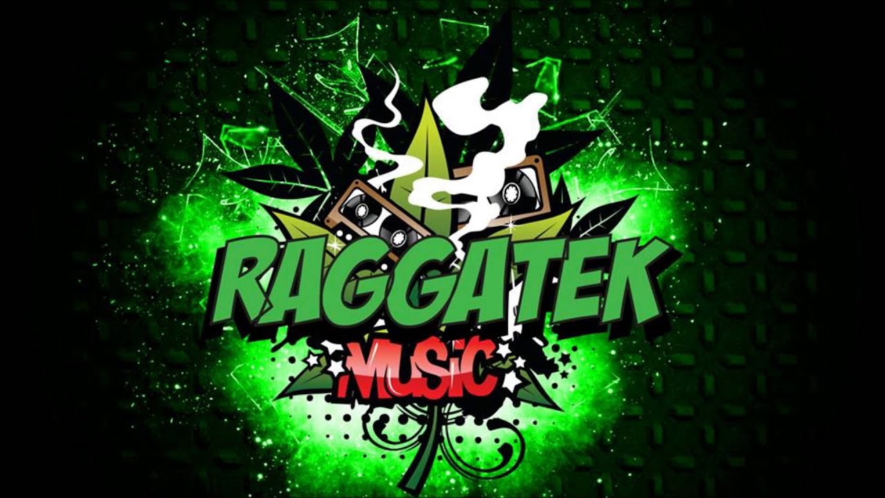 RAGGATEK - MIX 01 - SGHENNY MADATTAK - 2016