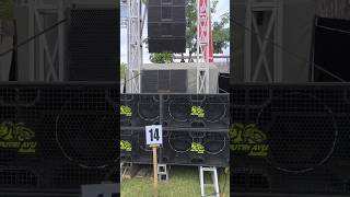 Putri Ayu  Sound Horeg Nya Karnaval