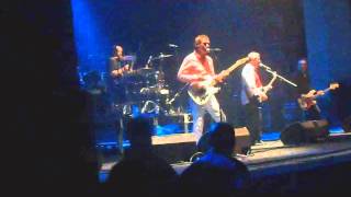 Buzzcocks Back To Front Brixton 26th May 2012 Why She's A Girl From The Chainstore.mp4