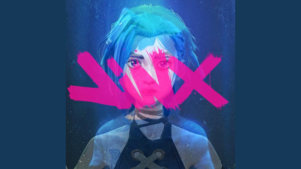Watch Jinx on YouTube Watch Jinx on YouTube