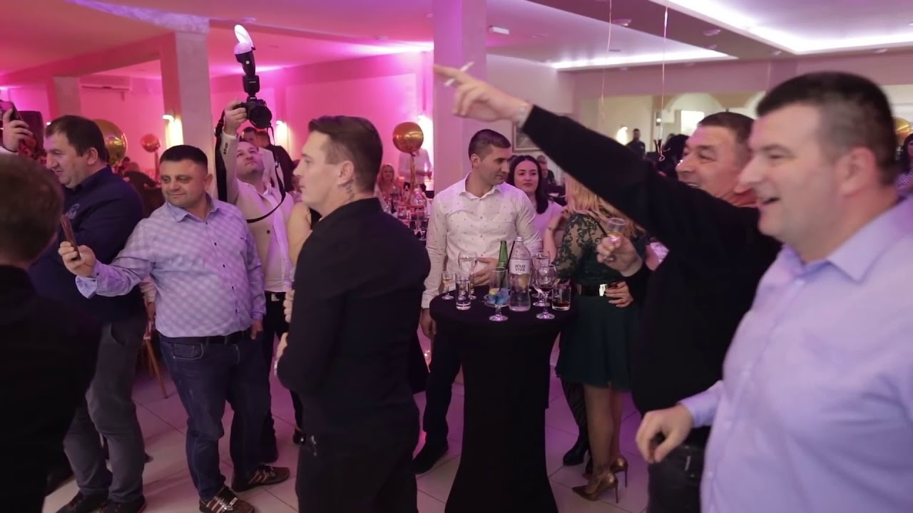 Srecko Krecar i Jabucanac - Hitovi sa veselja (LIVE 2020)