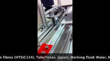 HiPerDiF demonstration