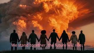 Fire in the Clouds – Epic Church Choir Techno Mix | WRME