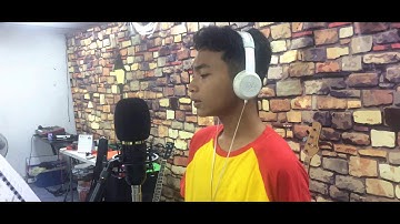 Vocal Class Recording - Kenangan Terindah by Samsons
