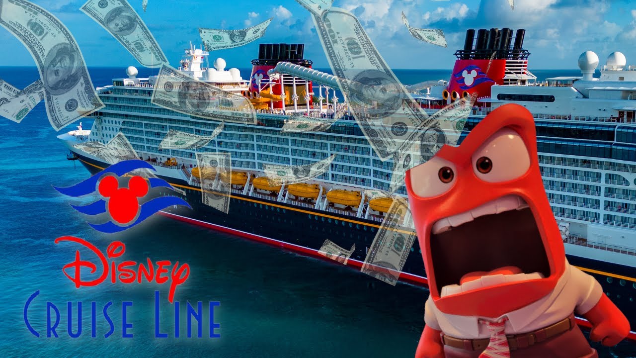 Disney Cruise Ship Costs Disney Cruise Ship Costs