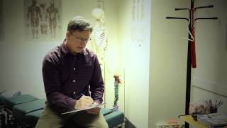 Empowered Health 2 - Informed Consent