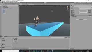 Temple Run in Unity Part 2 screenshot 3