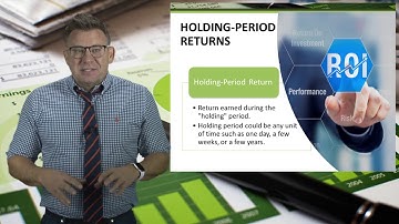 Holding Period Returns