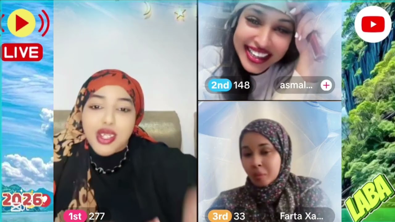 Haweenka aan aqoon sida loo ixtiraamo