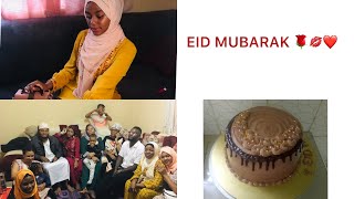 CELEBRATING EID IN NAIROBI | EID-ul_FITR 2021 ?️