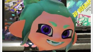 Goodbye splatoon 2 animation tribute