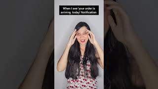 When I See His Text shorts funny indragersentrendingtiktok Viralishwari Kale Proceedinstyle