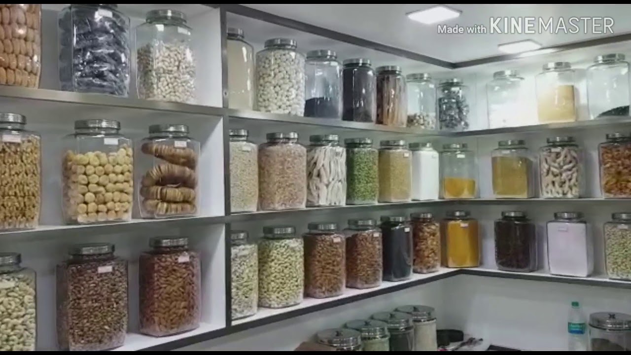 Best Spices in Mumbai: Raj Masala Mills Byculla: Our Shop