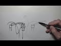 L&#39;importanza delle articolazioni - Anatomia Artistica - Artistic Anatomy - Disegno - Drawing