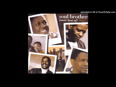 Soul Brothers - Isicefe